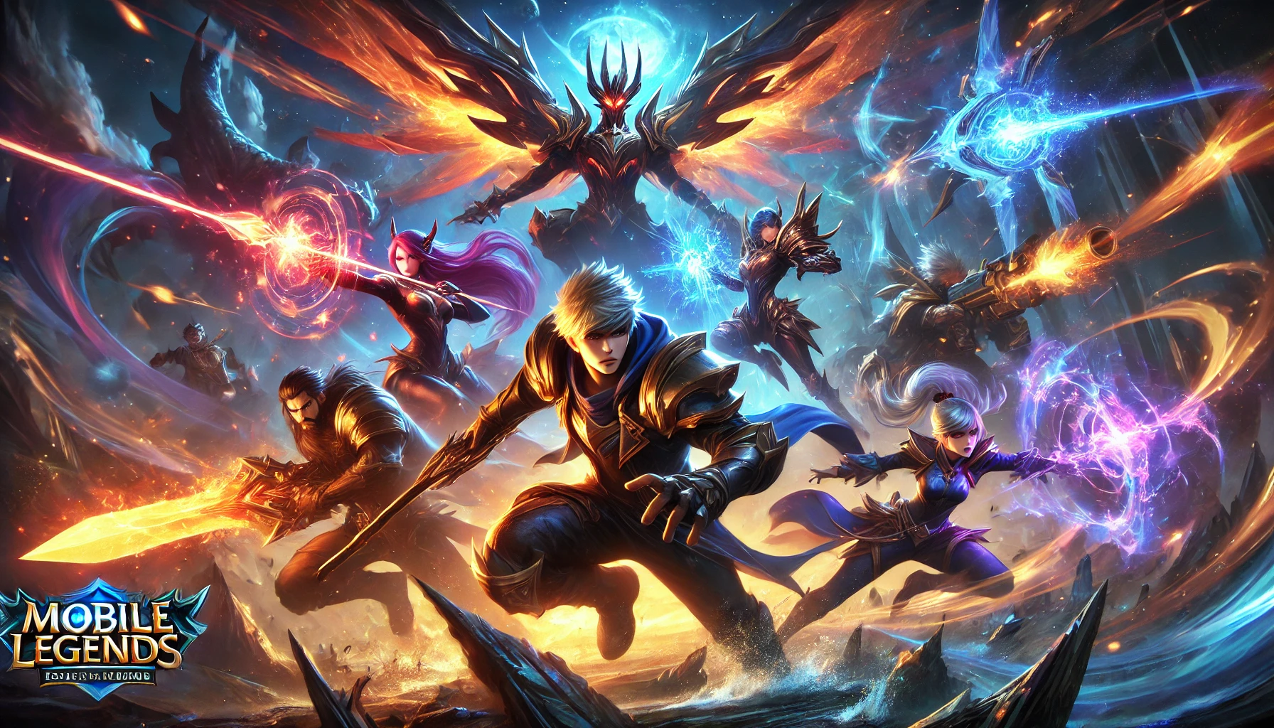 Pro Tips to Level Up Your Game in Mobile Legends