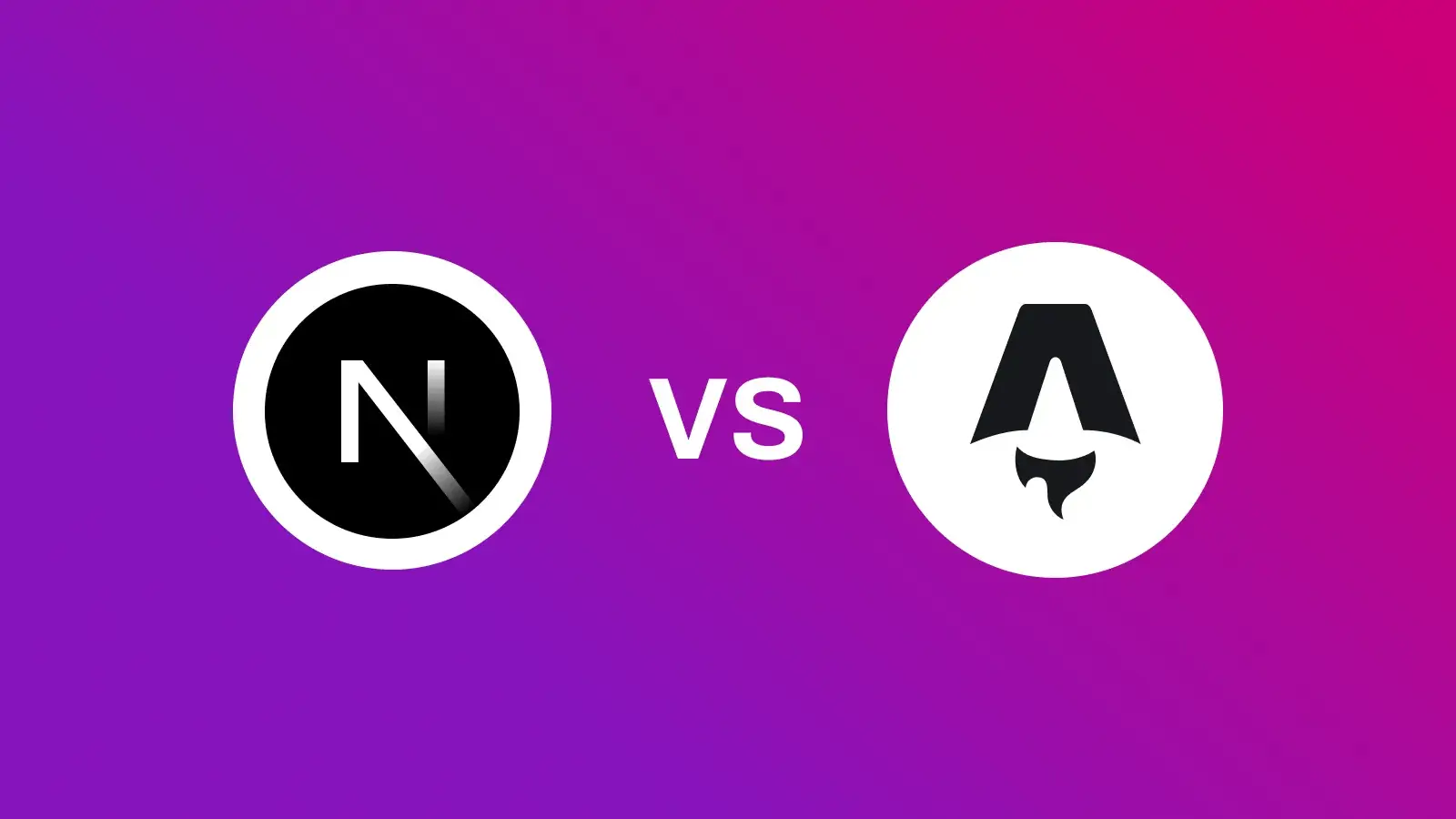 Astro.js vs Next.js: Which One Should You Choose for Your 2024 Web Development Projects?