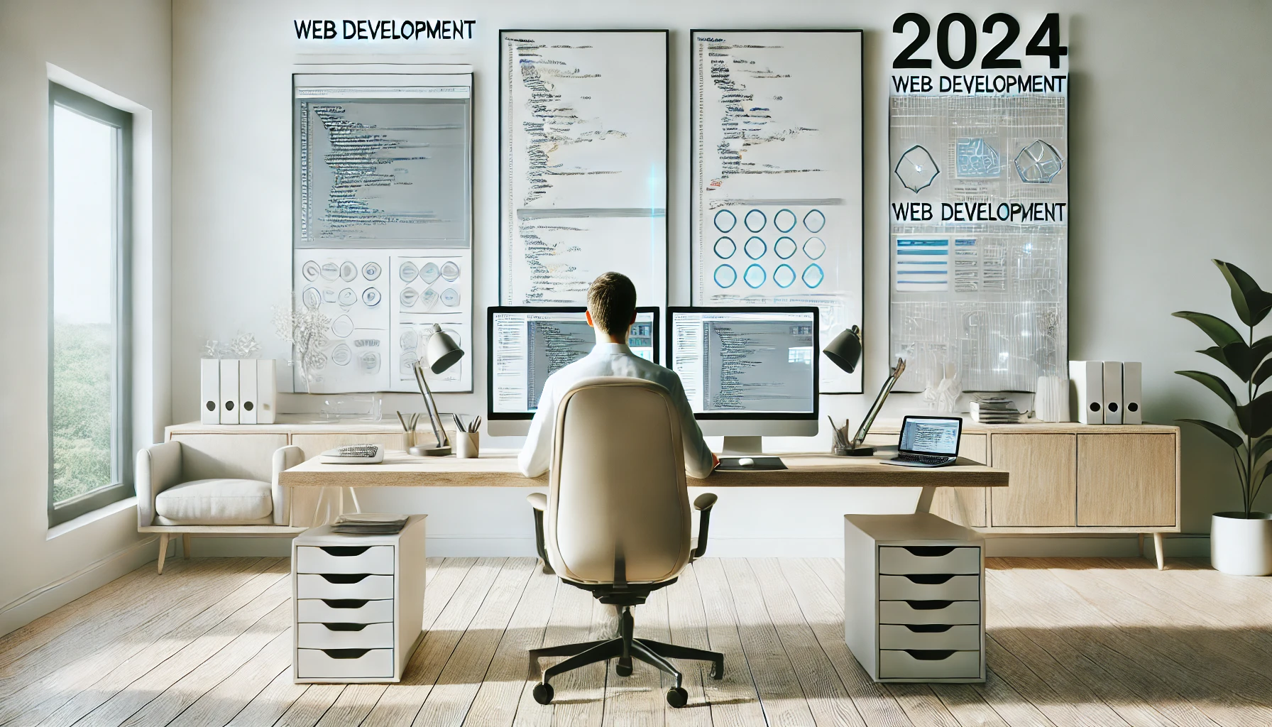 10 Must-Know Tips for Mastering Web Development in 2024