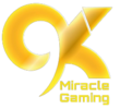 9K EsportsxMG logo