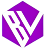 Blade Violet logo