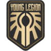 Young Legion logo