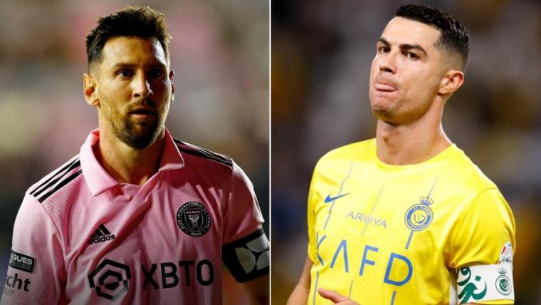 Messi vs Ronaldo: Who Has Been More Valuable Across Their Legendary Careers?