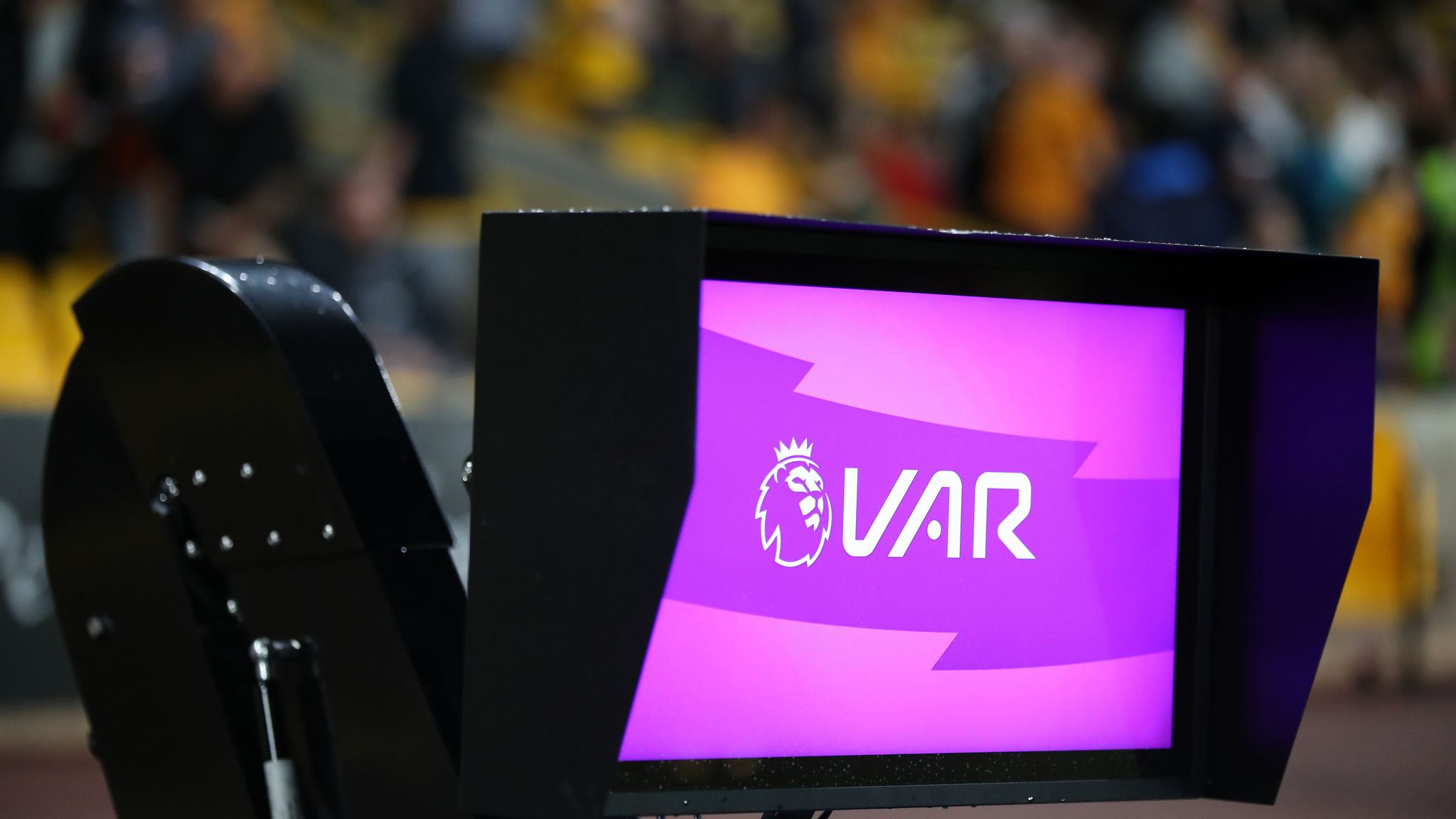 Which Premier League Team Has the Best VAR Record in 2024?